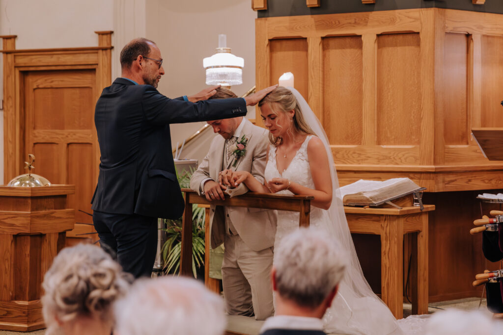 Bruidsfotografie Landgoed Fraeylemaborg Groningen