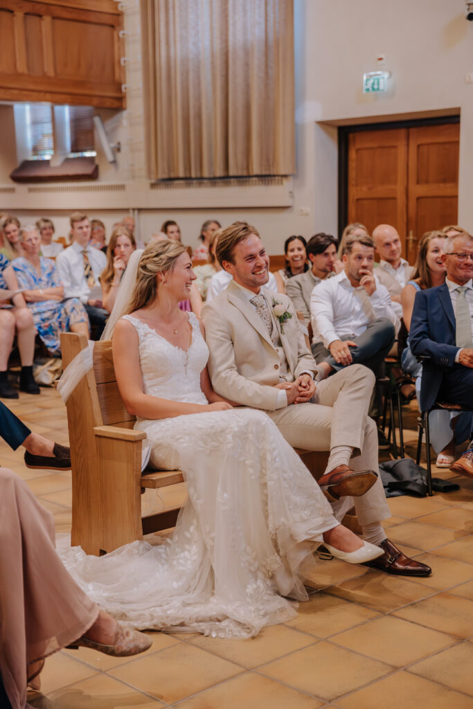 Bruidsfotografie Landgoed Fraeylemaborg Groningen