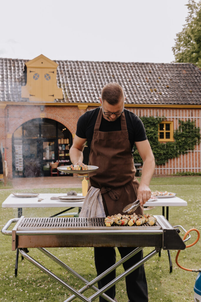 Bruidsfotografie Landgoed Fraeylemaborg Groningen