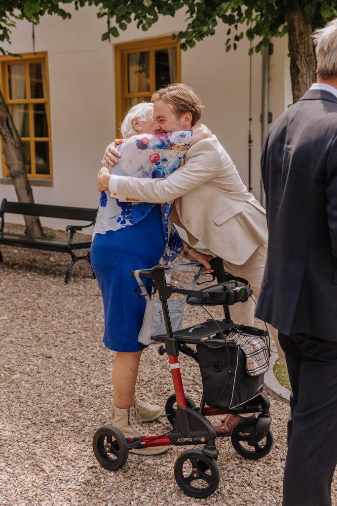 Bruidsfotografie Landgoed Fraeylemaborg Groningen