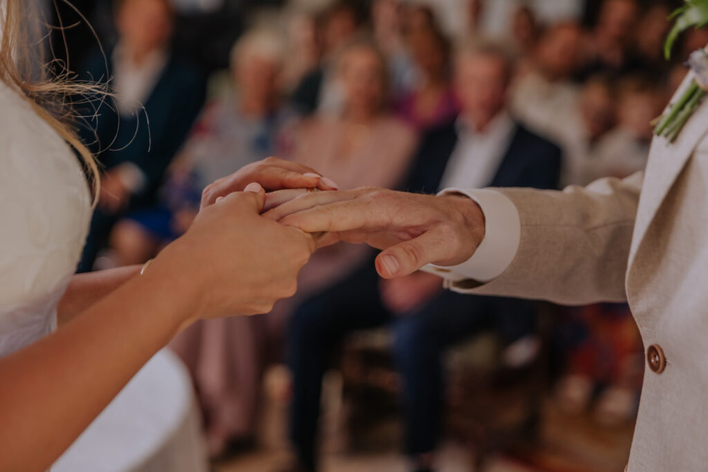 Bruidsfotografie Landgoed Fraeylemaborg Groningen