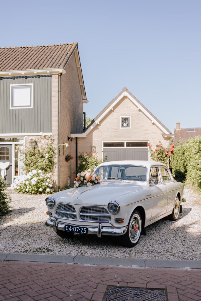 Bruidsfotografie Landgoed Fraeylemaborg Groningen