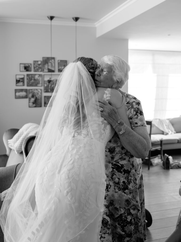 Bruidsfotografie Landgoed Fraeylemaborg Groningen