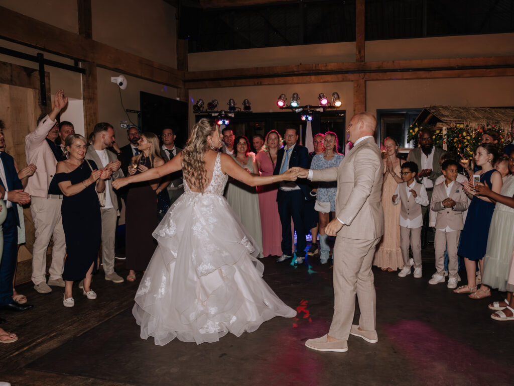 Bruidsfotograaf Nieuw Westert Egmond-Binnen