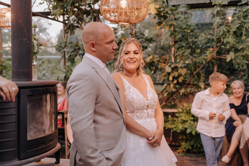 Bruidsfotograaf Nieuw Westert Egmond-Binnen