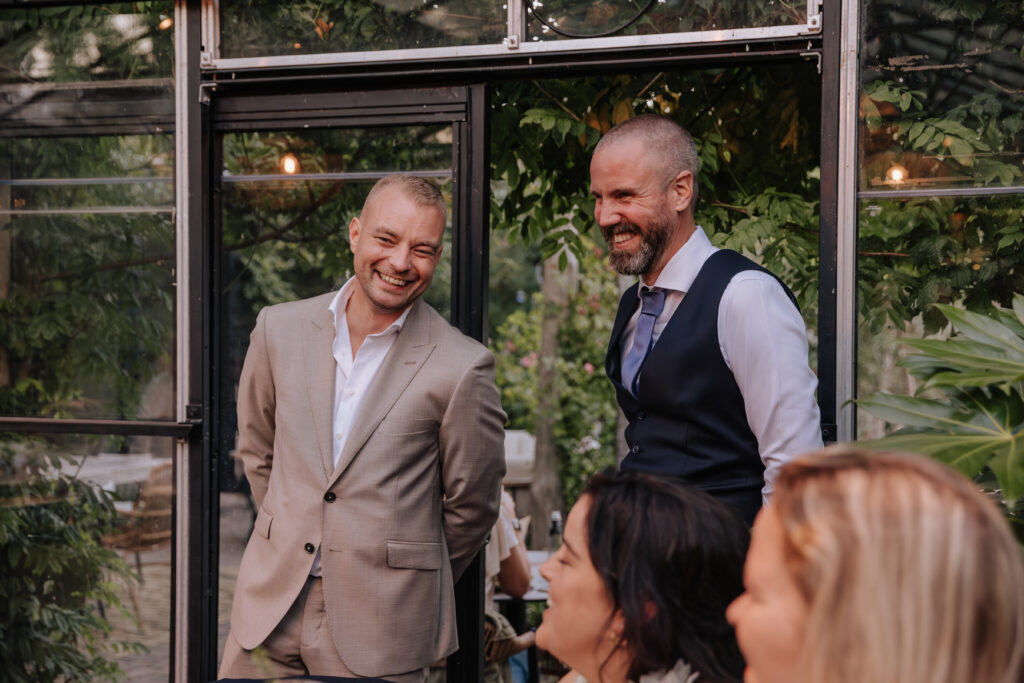 Bruidsfotograaf Nieuw Westert Egmond-Binnen