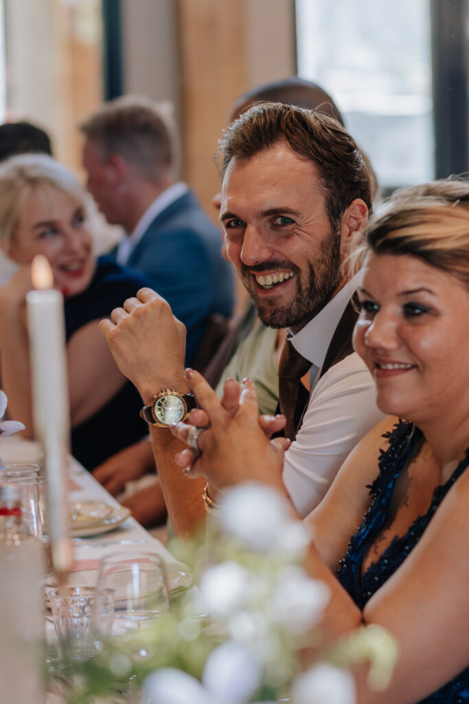 Bruidsfotograaf Nieuw Westert Egmond-Binnen