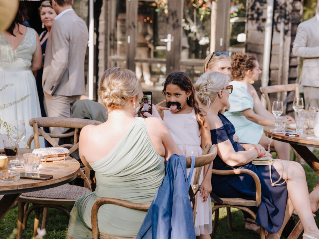 Bruidsfotograaf Nieuw Westert Egmond-Binnen