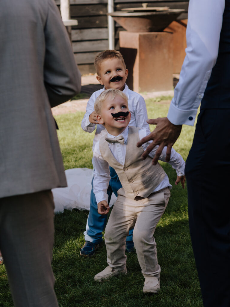 Bruidsfotograaf Nieuw Westert Egmond-Binnen
