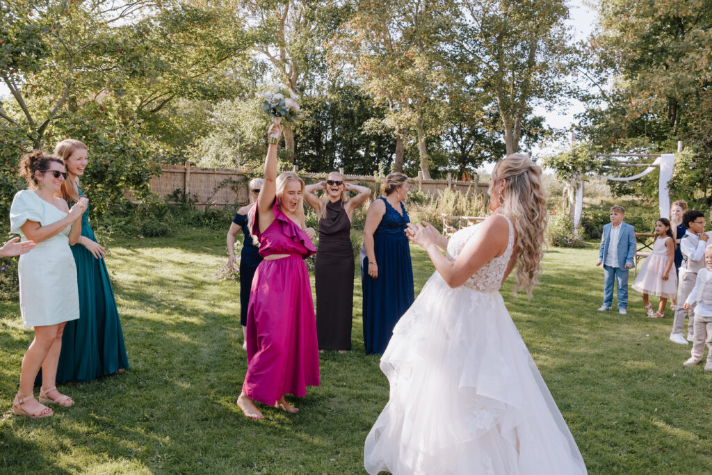 Bruidsfotograaf Nieuw Westert Egmond-Binnen