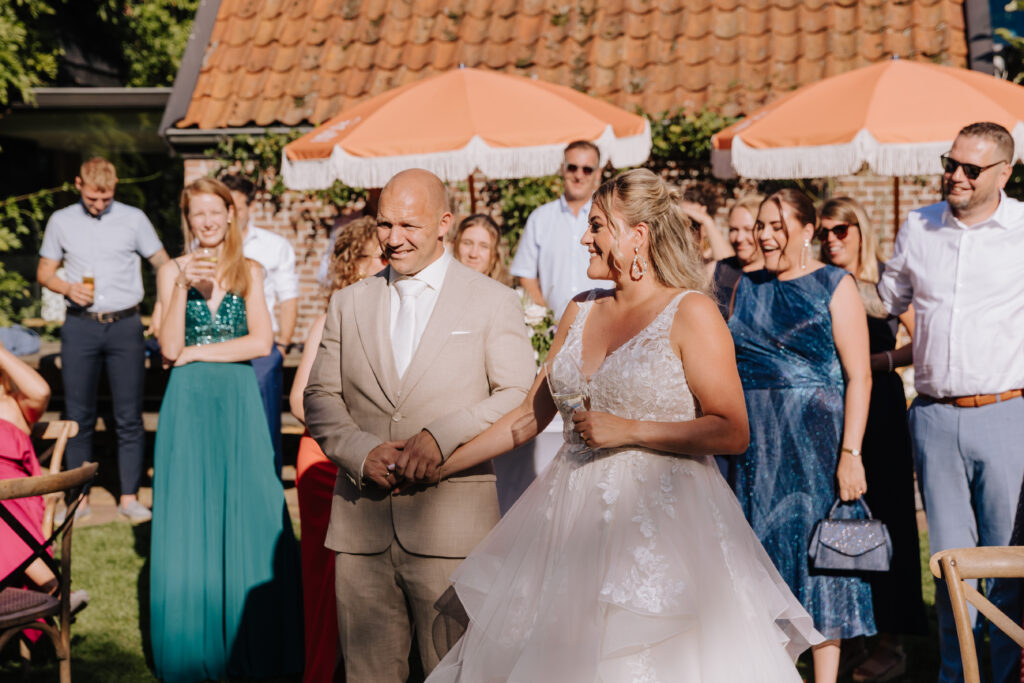 Bruidsfotograaf Nieuw Westert Egmond-Binnen