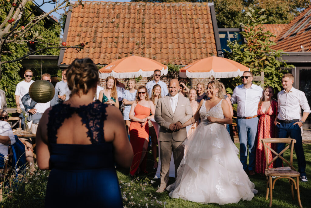 Bruidsfotograaf Nieuw Westert Egmond-Binnen