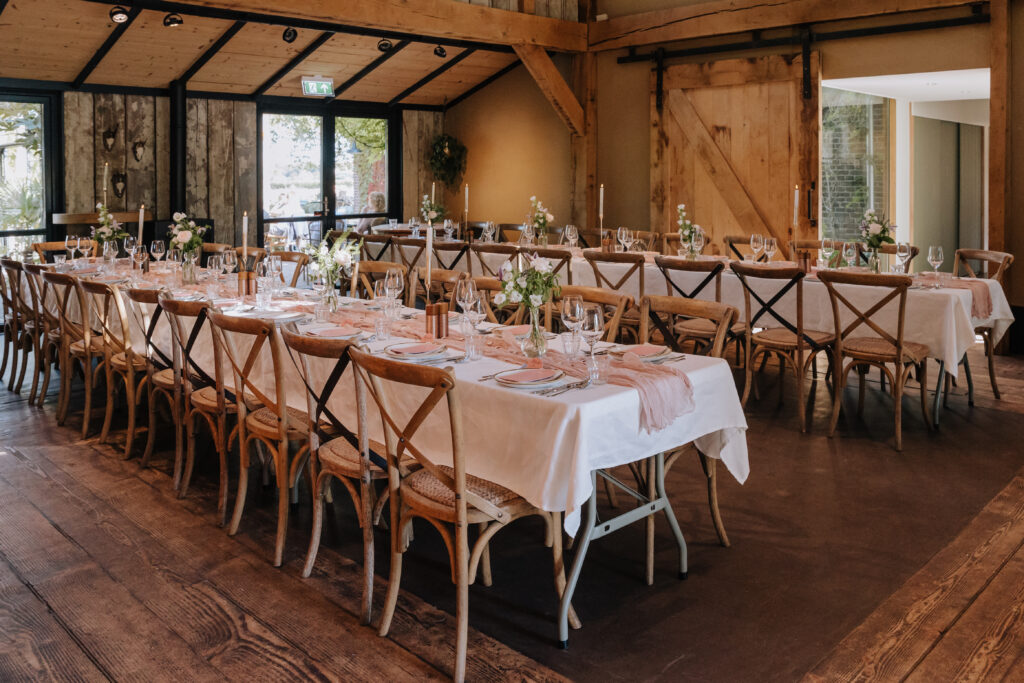 Bruidsfotograaf Nieuw Westert Egmond-Binnen