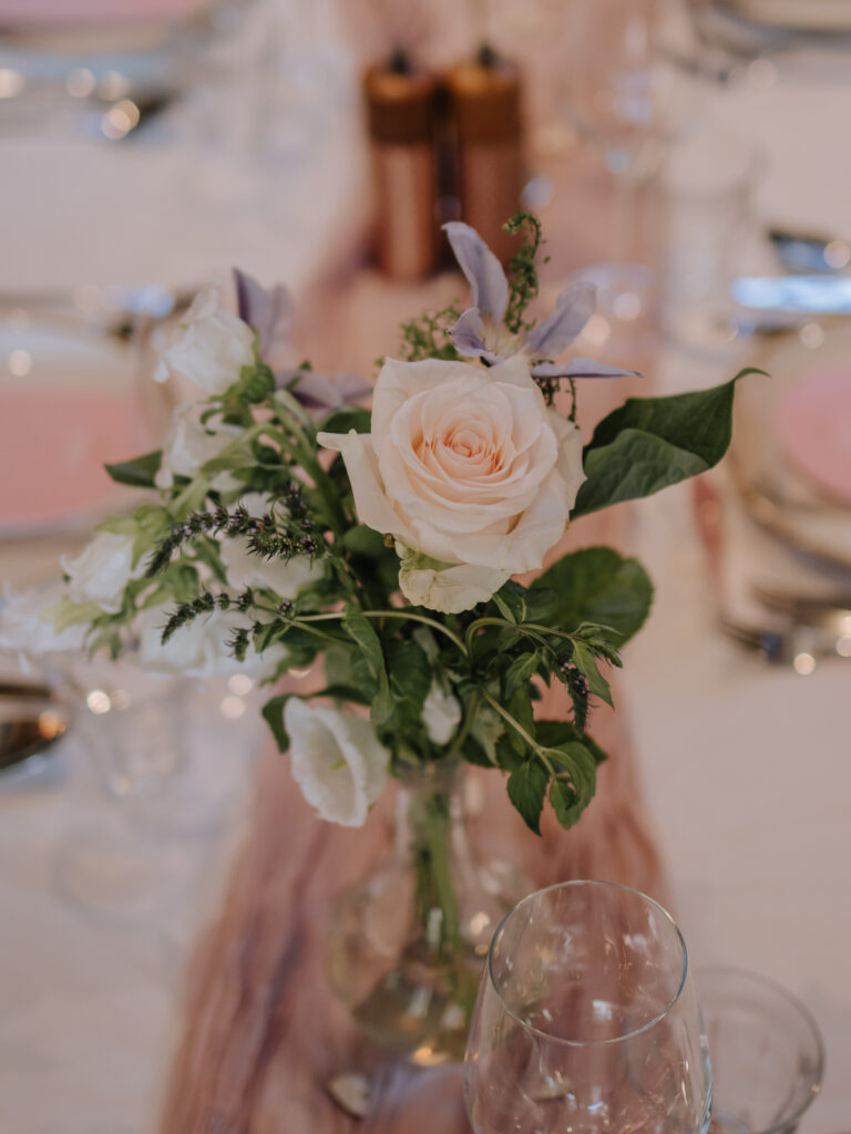 Bruidsfotograaf Nieuw Westert Egmond-Binnen