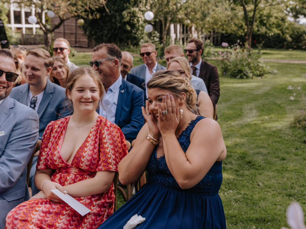 Bruidsfotograaf Nieuw Westert Egmond-Binnen