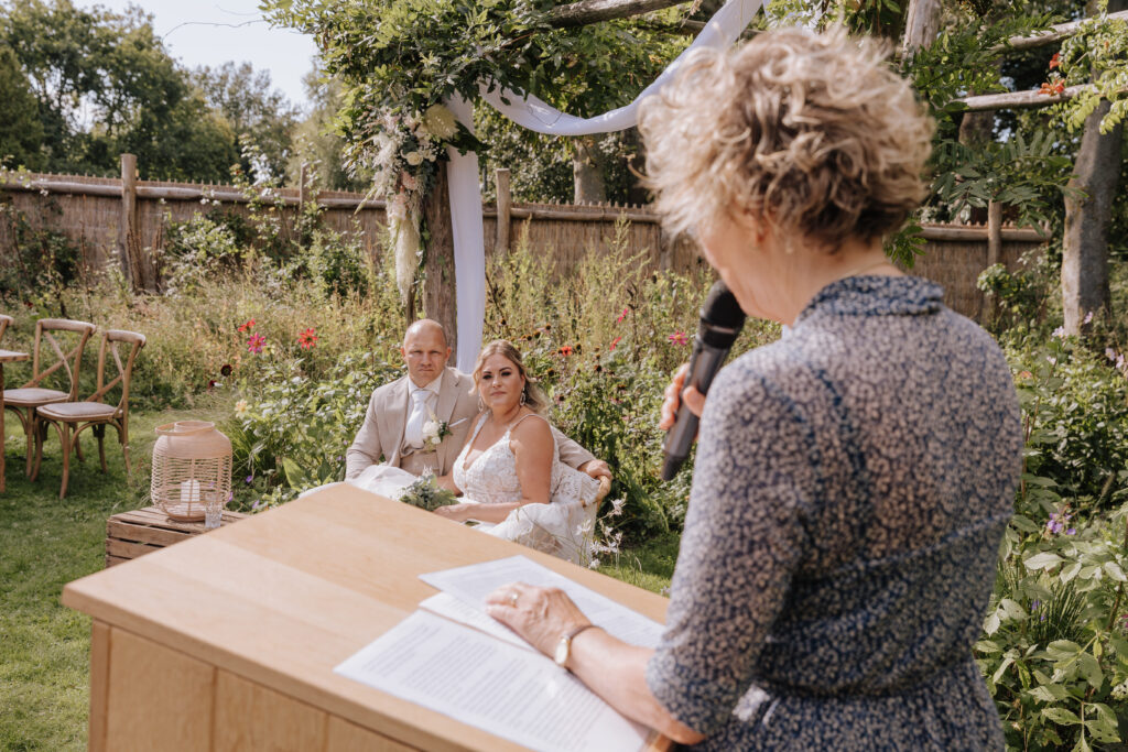 Bruidsfotograaf Nieuw Westert Egmond-Binnen