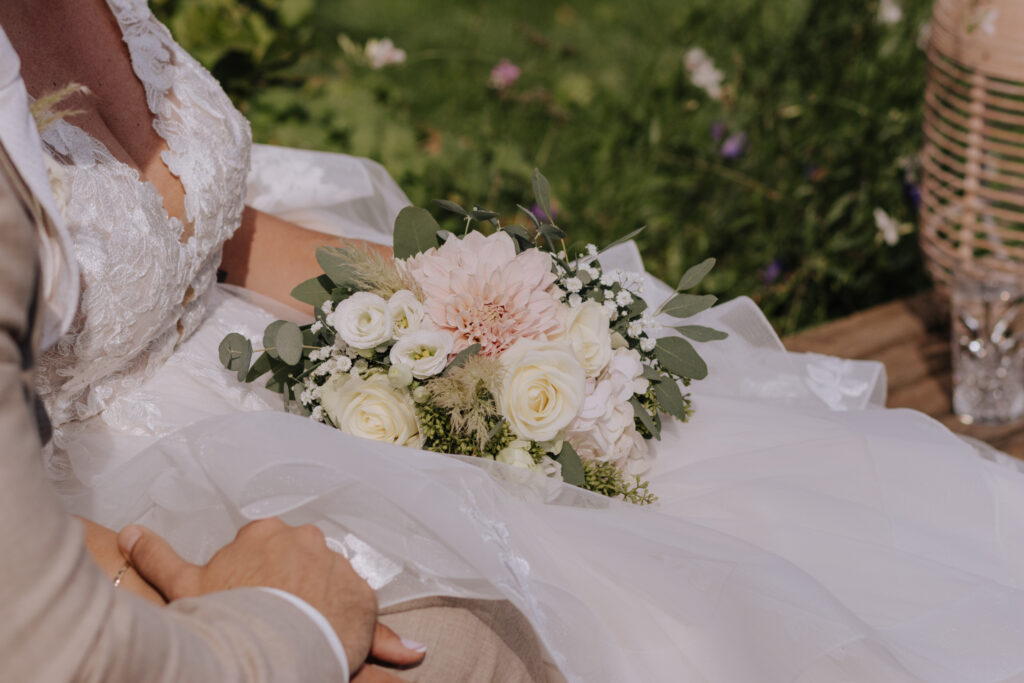 Bruidsfotograaf Nieuw Westert Egmond-Binnen