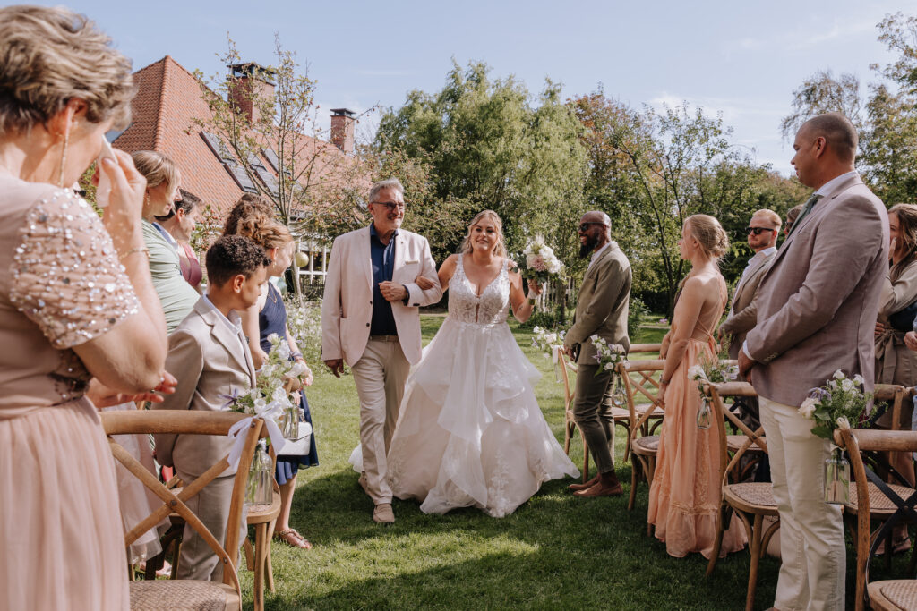 Bruidsfotograaf Nieuw Westert Egmond-Binnen