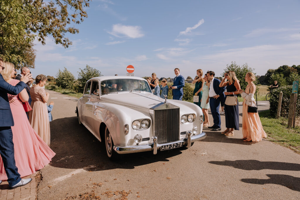 Bruidsfotograaf Heerhugowaard