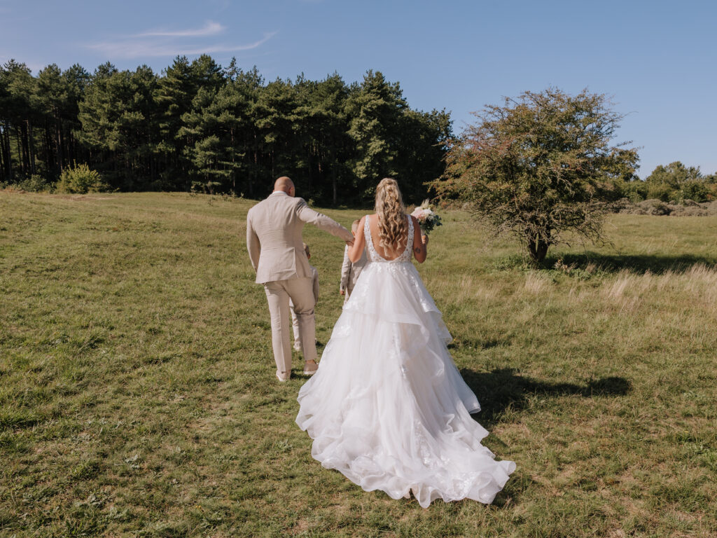 Bruidsfotograaf Heerhugowaard