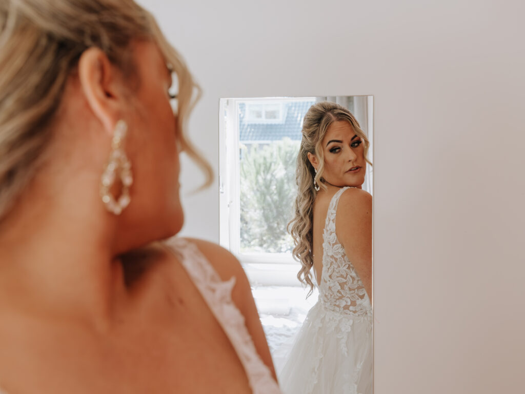 Bruidsfotograaf Heerhugowaard