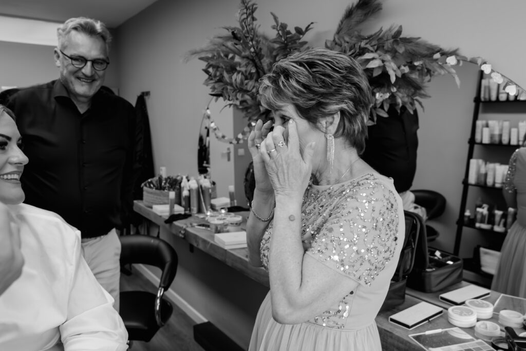 Bruidsfotograaf Heerhugowaard