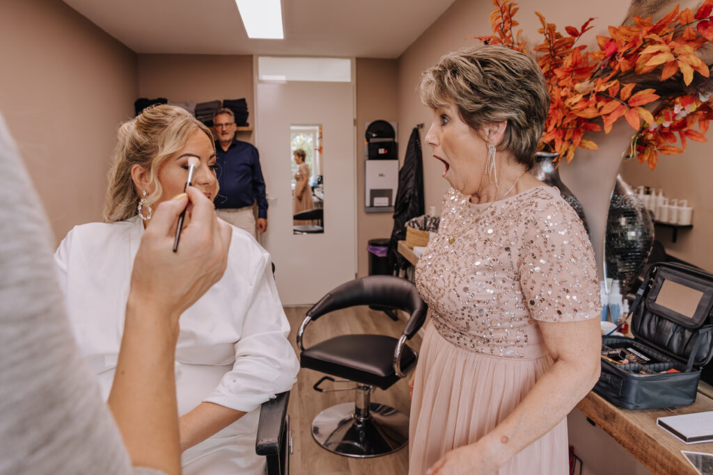 Bruidsfotograaf Heerhugowaard