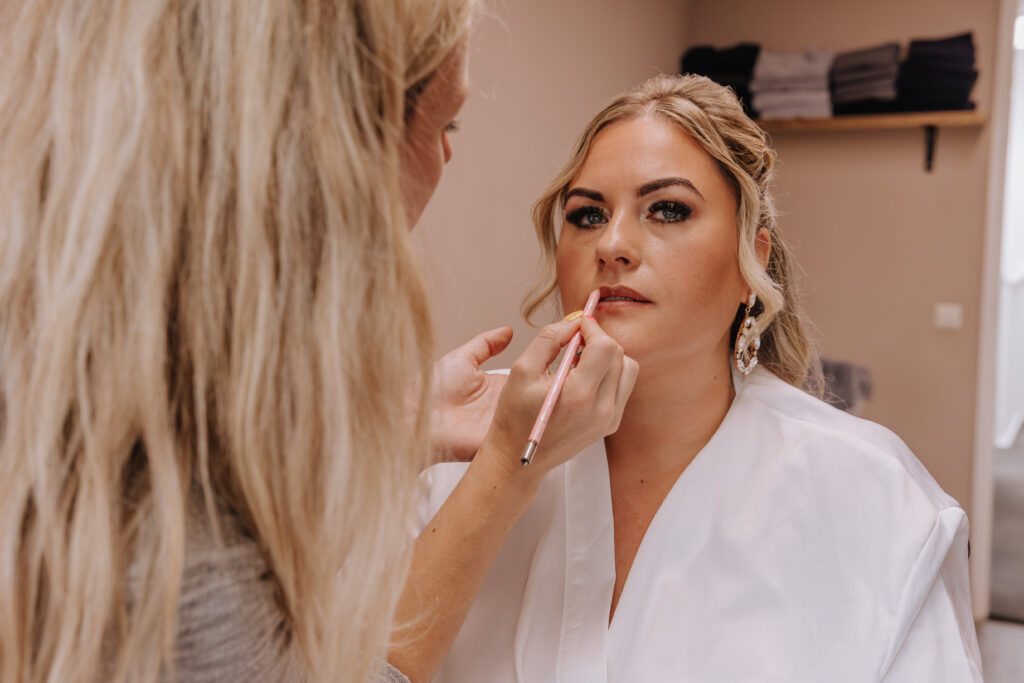 Bruidsfotograaf Heerhugowaard