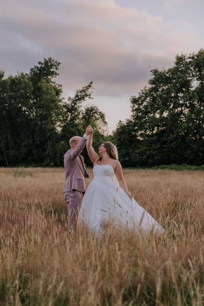 Bruidsfotografie Groningen