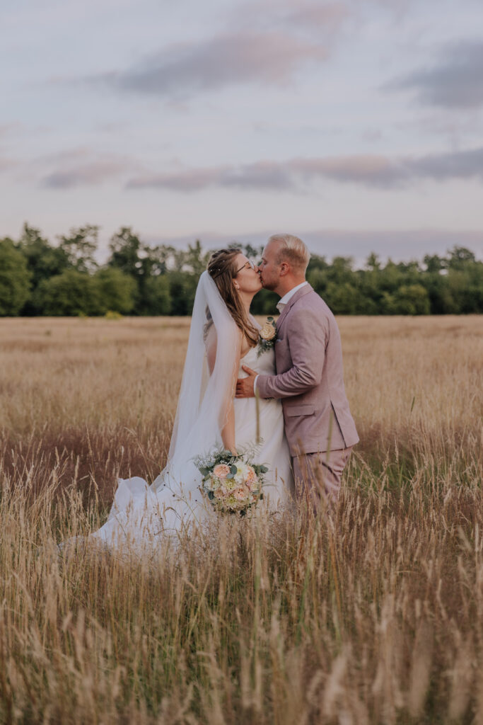 Bruidsfotografie Groningen