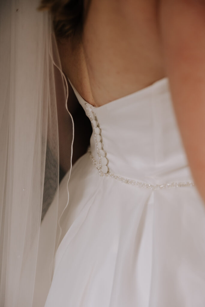 Bruidsfotografie Groningen