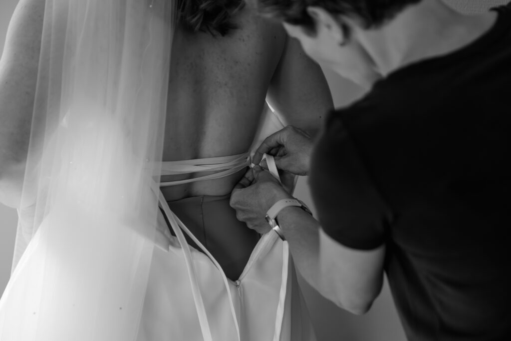 Bruidsfotografie Groningen