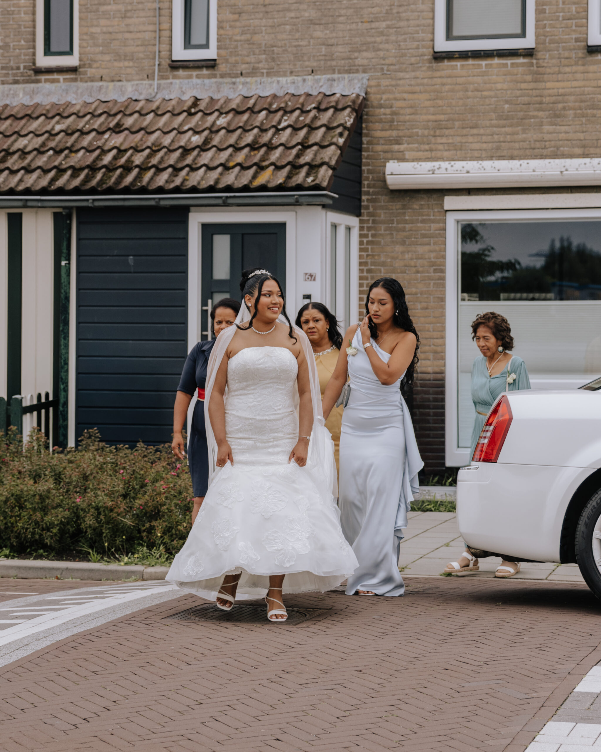 Bruidsfotograaf Lelystad