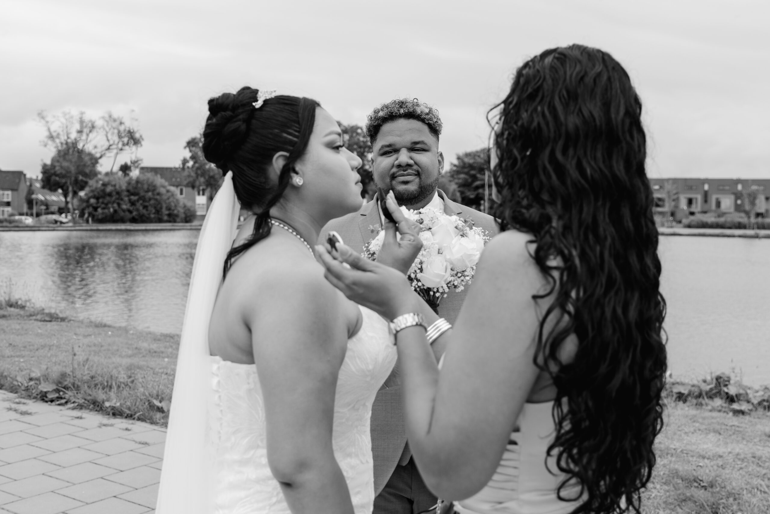 Bruidsfotograaf Lelystad