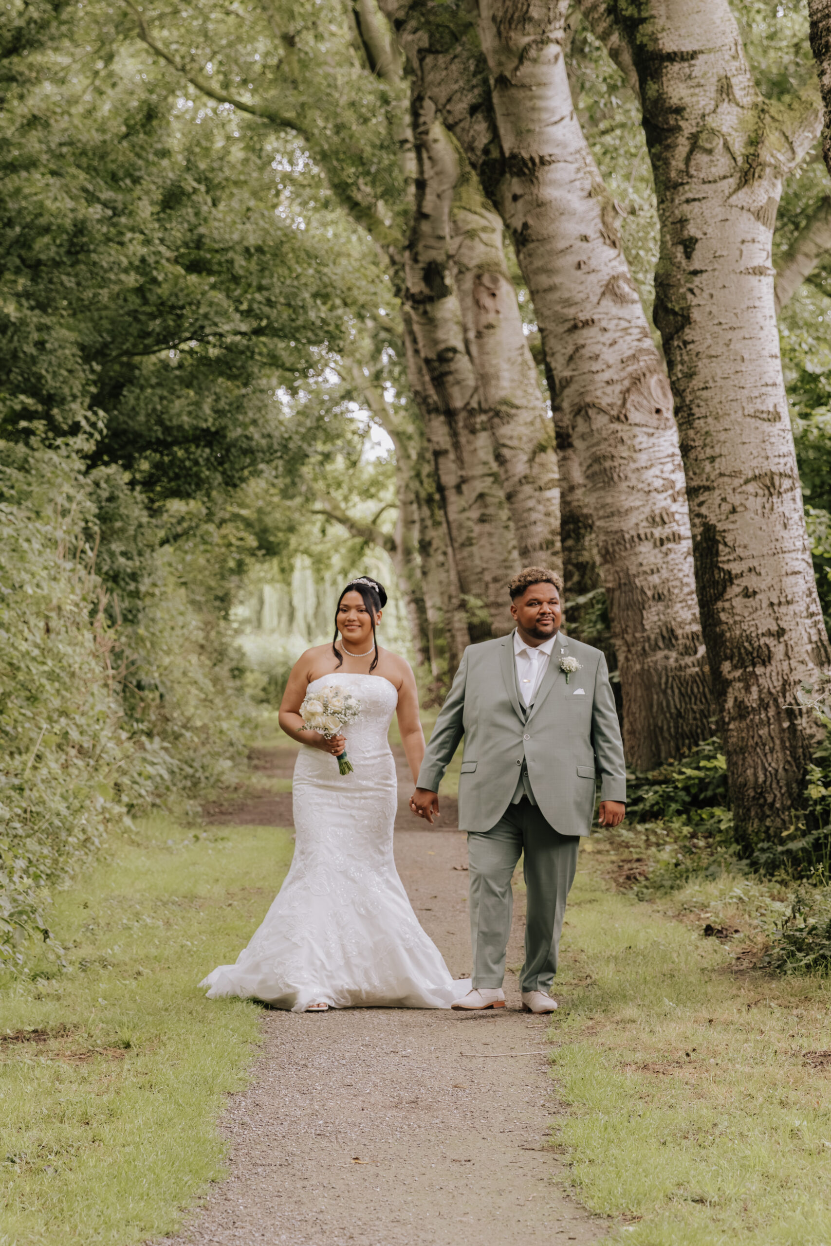 Bruidsfotograaf Lelystad