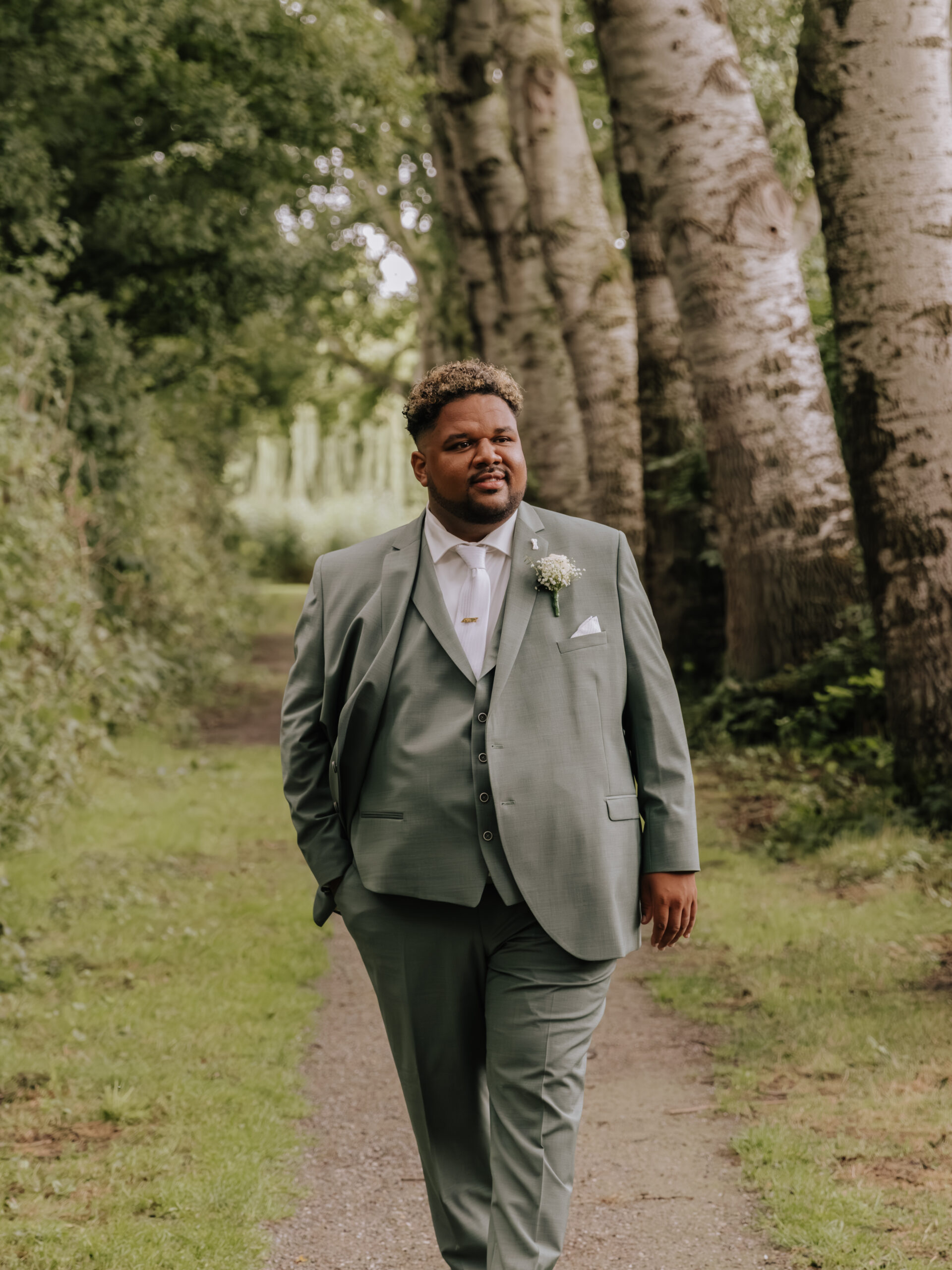 Bruidsfotograaf Lelystad