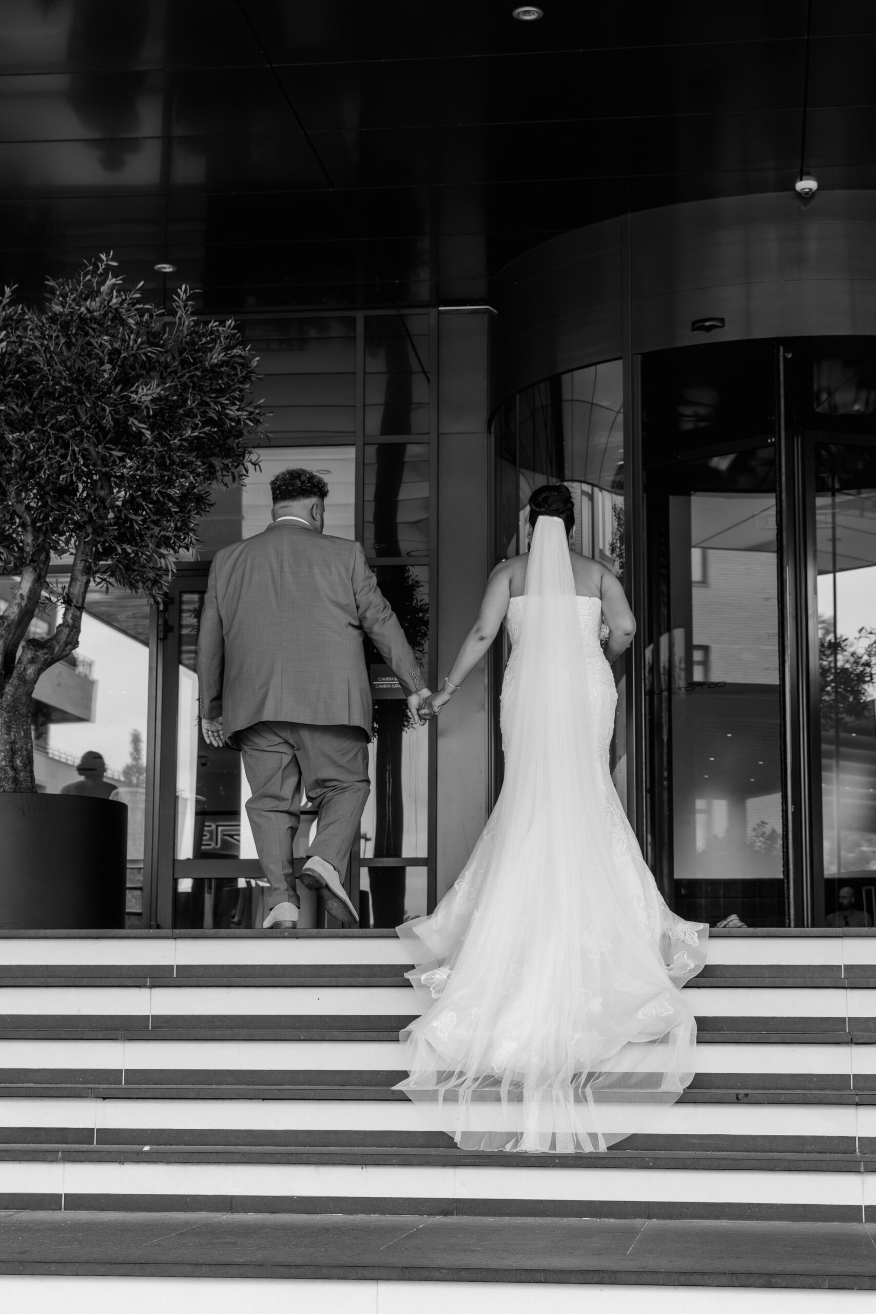 Bruidsfotograaf Lelystad