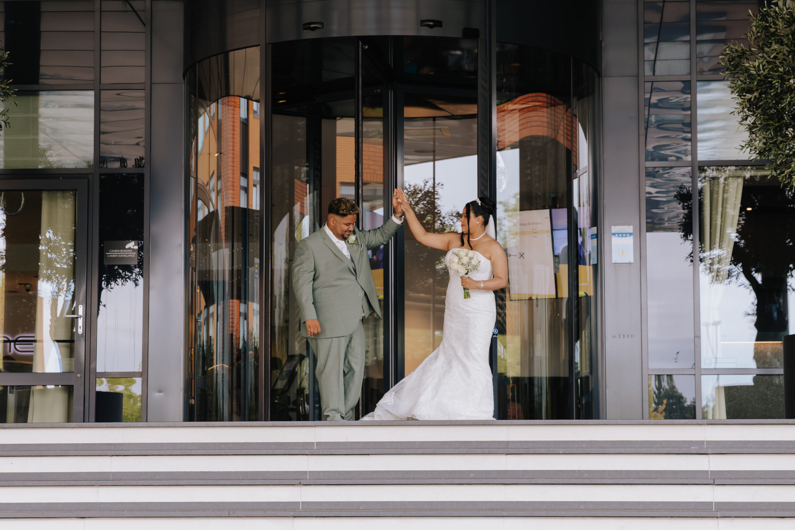 Bruidsfotograaf Lelystad