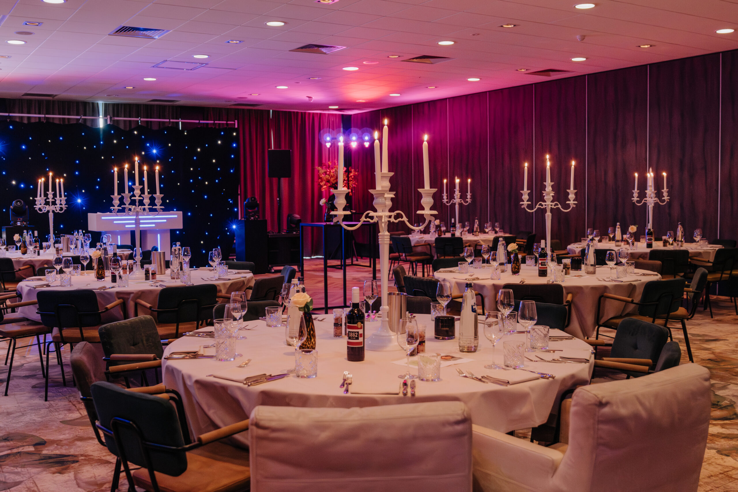 Bruidsfotograaf Van der Valk Almere