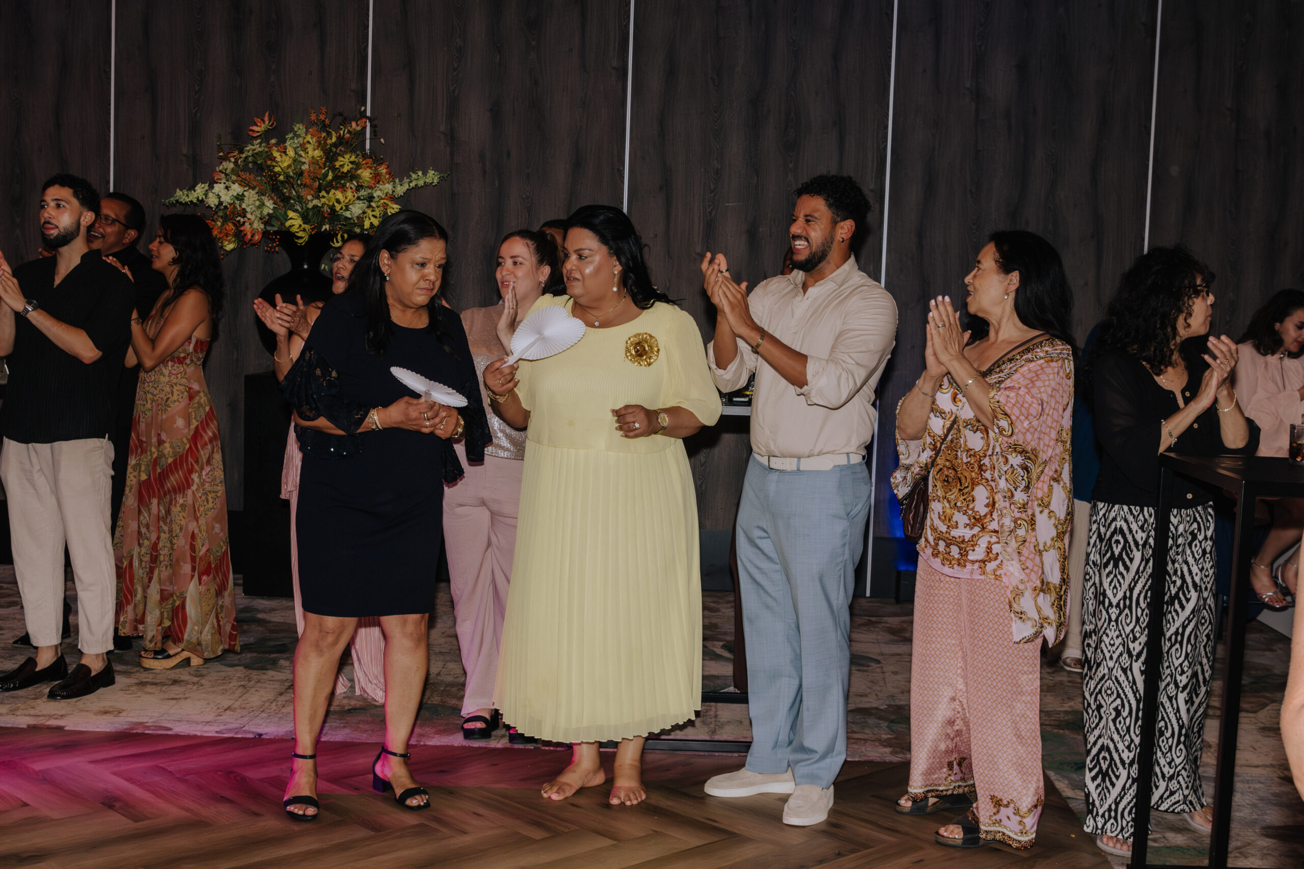 Bruidsfotograaf Van der Valk Almere