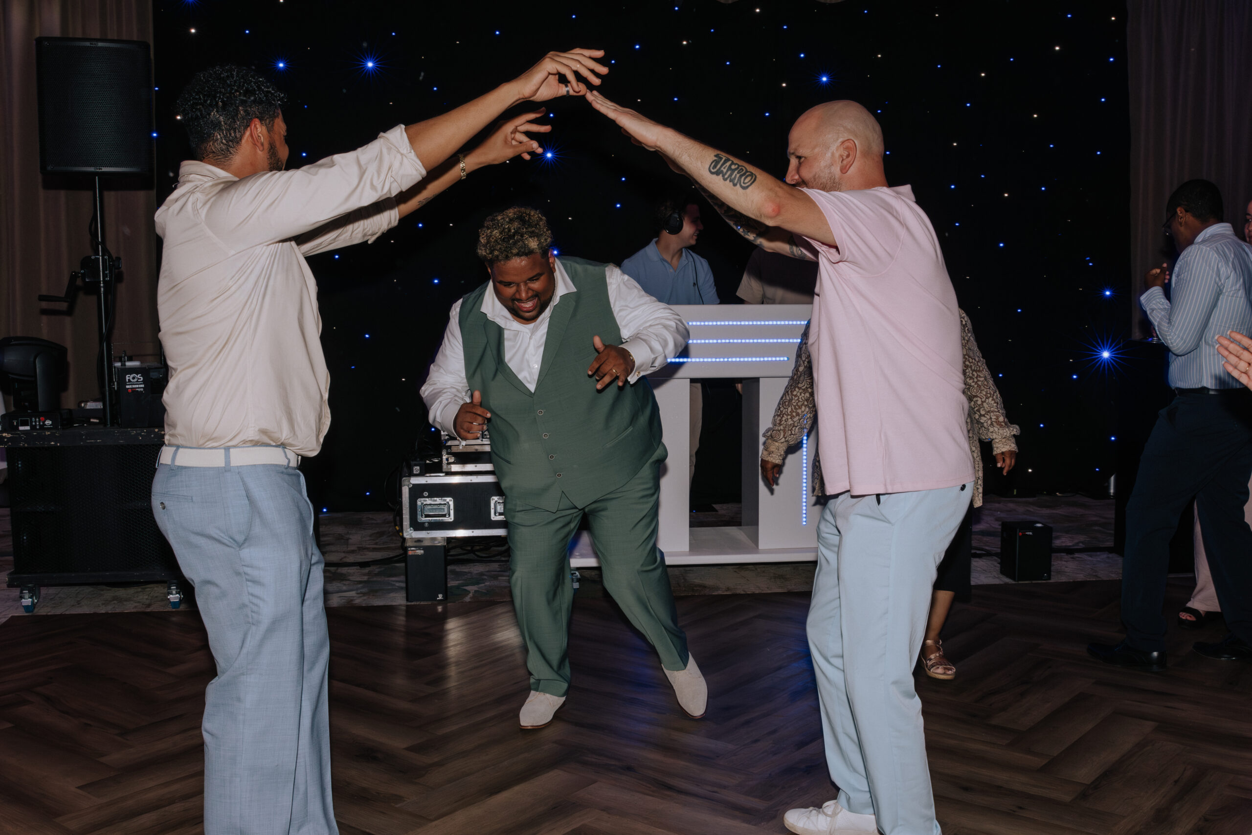 Bruidsfotograaf Van der Valk Almere