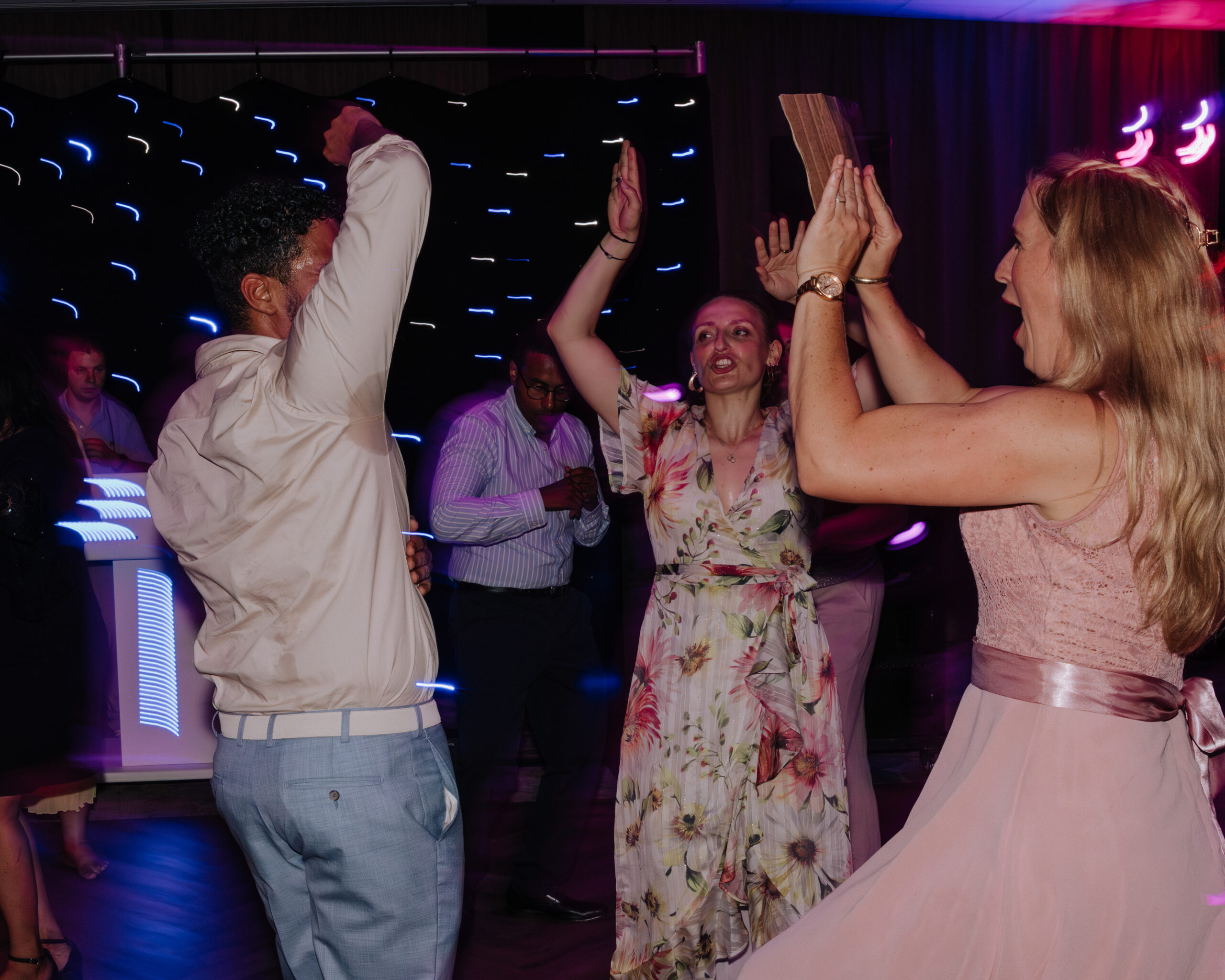 Bruidsfotograaf Van der Valk Almere