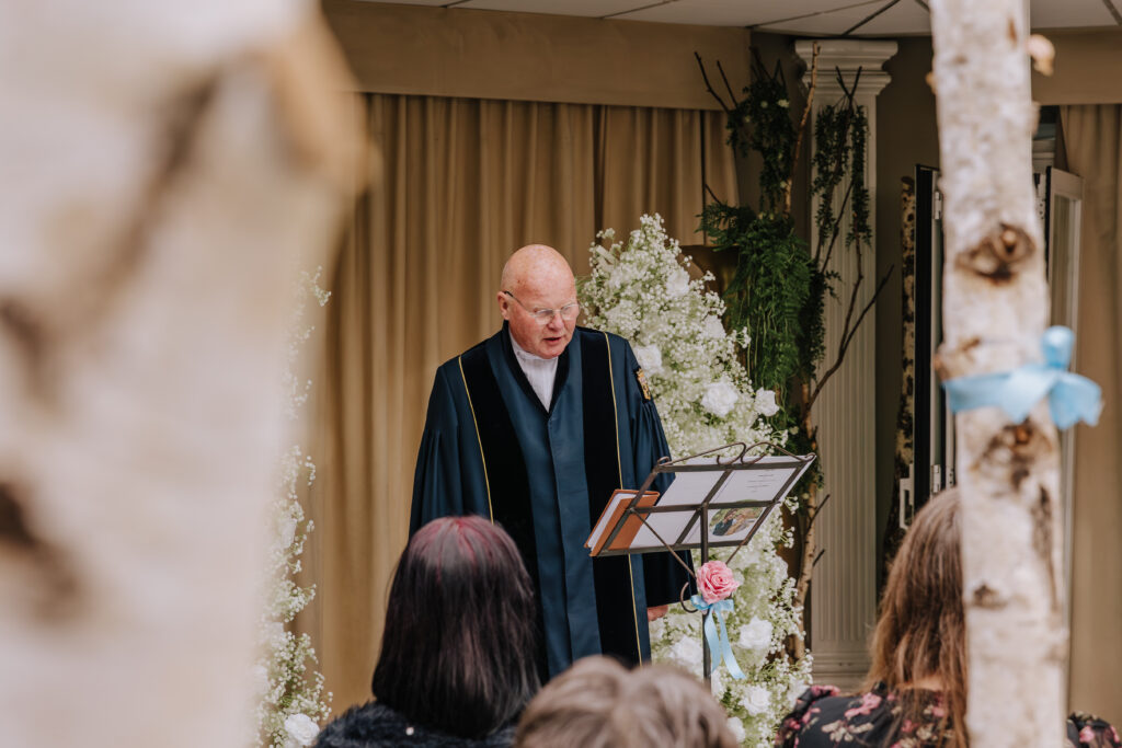 Bruidsfotograaf Villa Vennendal Nunspeet