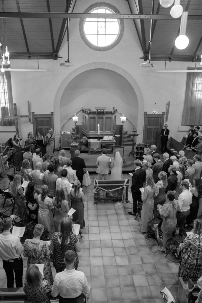 Bruidsfotografie Landgoed Fraeylemaborg Groningen