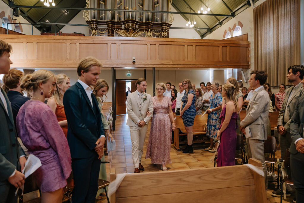 Bruidsfotografie Landgoed Fraeylemaborg Groningen