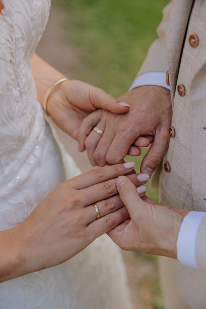 Bruidsfotografie Landgoed Fraeylemaborg Groningen