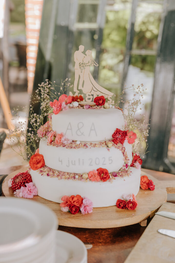 Bruidsfotografie Landgoed Fraeylemaborg Groningen