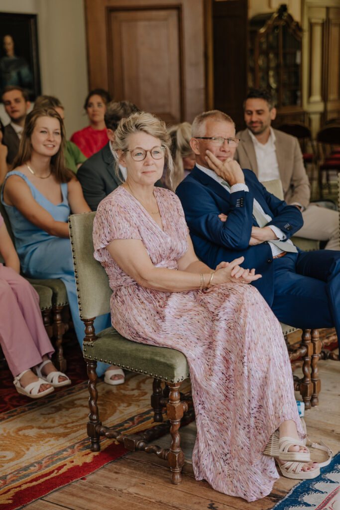 Bruidsfotografie Landgoed Fraeylemaborg Groningen