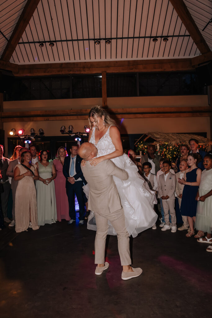 Bruidsfotograaf Nieuw Westert Egmond-Binnen