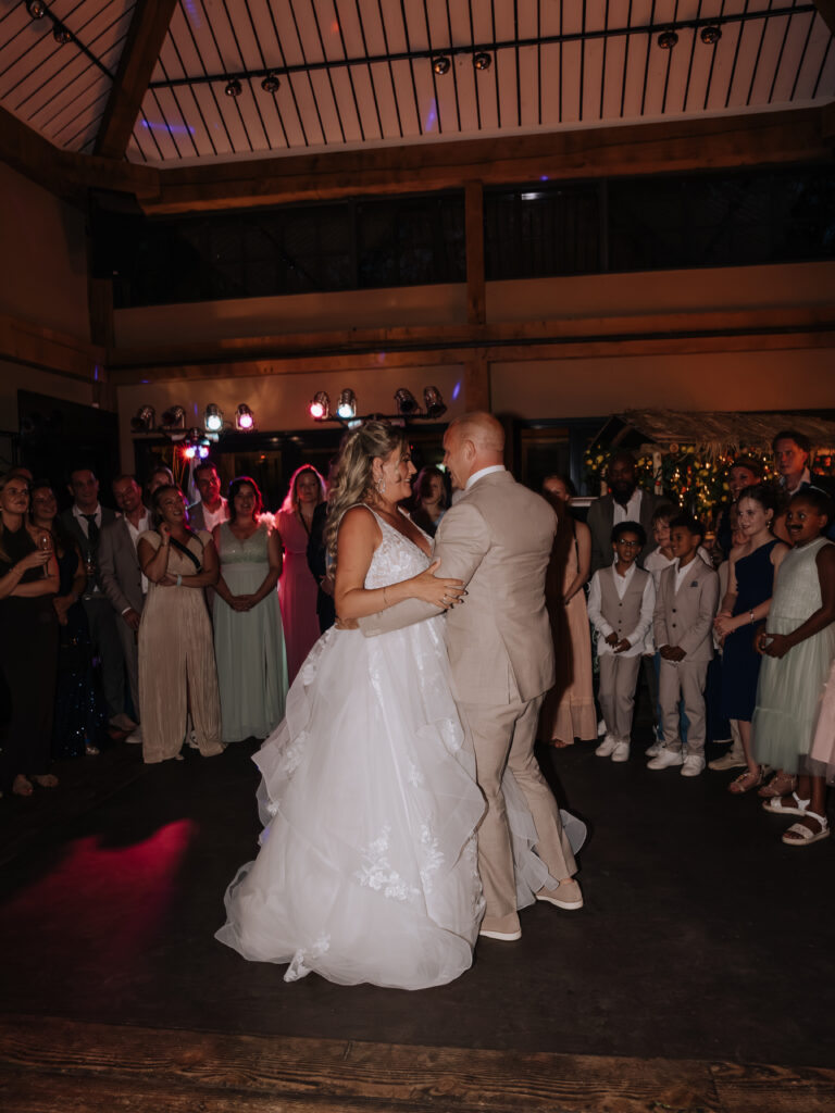 Bruidsfotograaf Nieuw Westert Egmond-Binnen